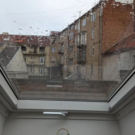 Miniscule Urban Tent Zagreb Exterior photo